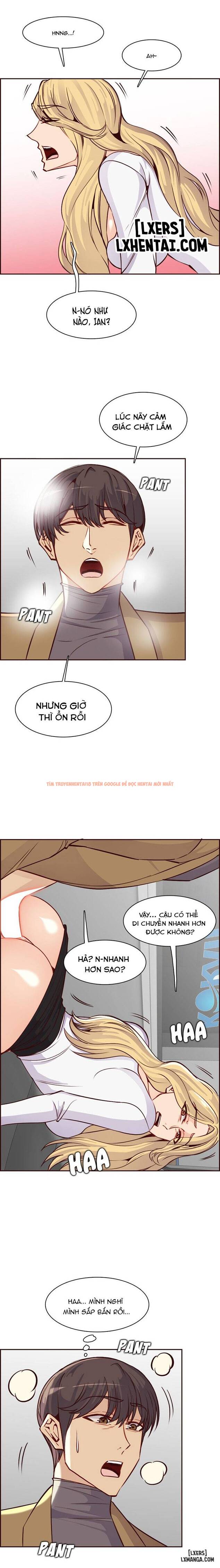 Xem ảnh 13 trong truyện hentai Mẹ Tôi Là Sinh Viên Đại Học - Chapter 81 - hentaitvn.net