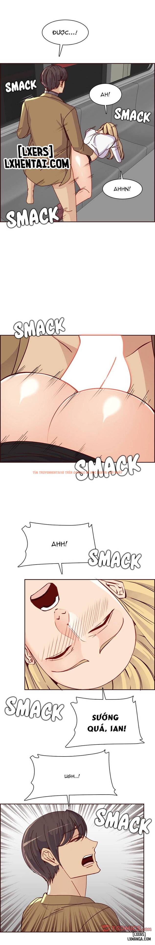 Xem ảnh 14 trong truyện hentai Mẹ Tôi Là Sinh Viên Đại Học - Chapter 81 - hentaitvn.net