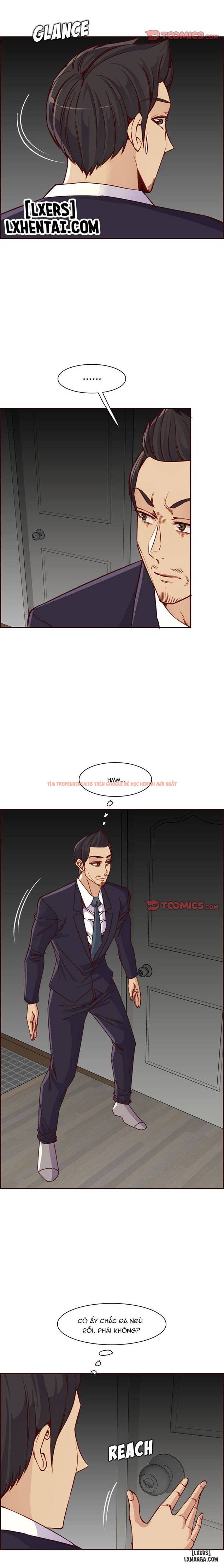 Xem ảnh 2 trong truyện hentai Mẹ Tôi Là Sinh Viên Đại Học - Chapter 81 - hentaitvn.net