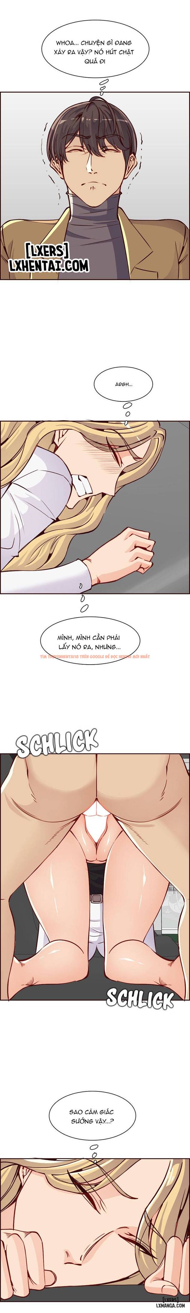 Xem ảnh 6 trong truyện hentai Mẹ Tôi Là Sinh Viên Đại Học - Chapter 81 - hentaitvn.net