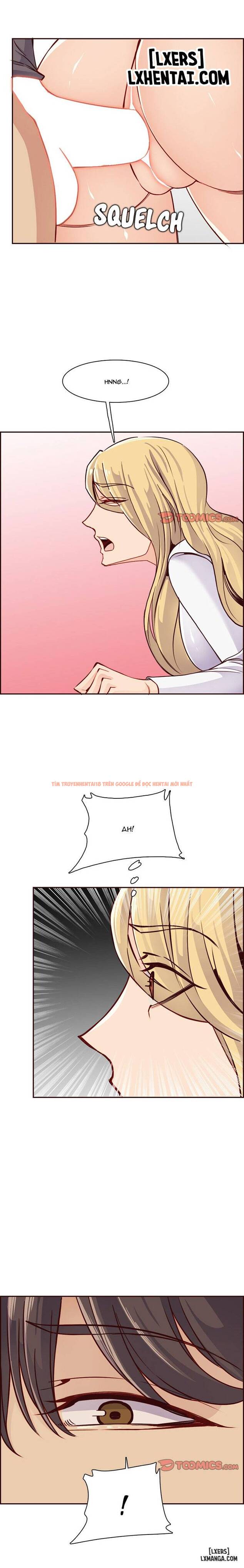 Xem ảnh 7 trong truyện hentai Mẹ Tôi Là Sinh Viên Đại Học - Chapter 81 - hentaitvn.net