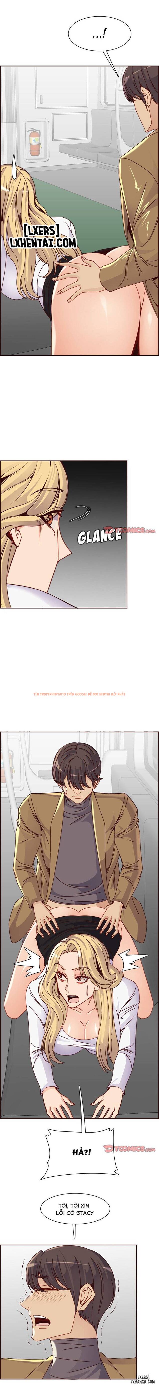 Xem ảnh 8 trong truyện hentai Mẹ Tôi Là Sinh Viên Đại Học - Chapter 81 - hentaitvn.net