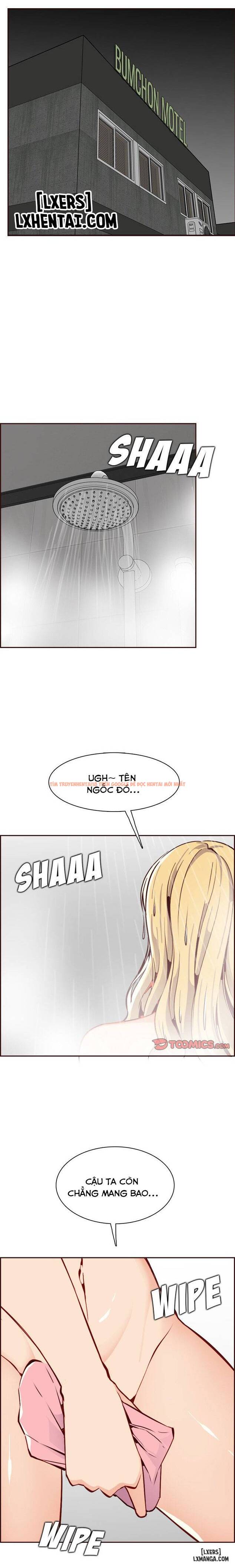 Xem ảnh 0 trong truyện hentai Mẹ Tôi Là Sinh Viên Đại Học - Chapter 82 - hentaitvn.net
