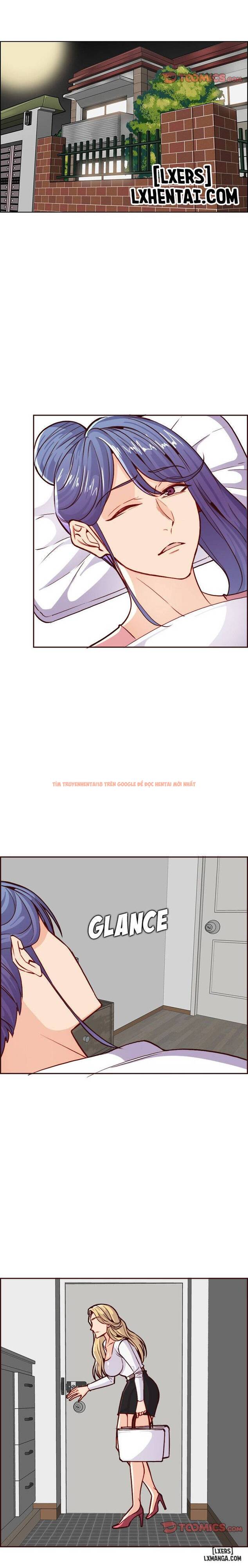 Xem ảnh 11 trong truyện hentai Mẹ Tôi Là Sinh Viên Đại Học - Chapter 82 - hentaitvn.net