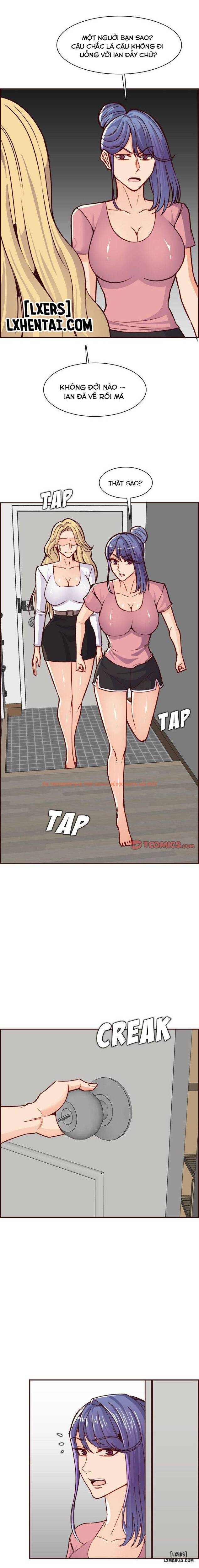 Xem ảnh 13 trong truyện hentai Mẹ Tôi Là Sinh Viên Đại Học - Chapter 82 - hentaitvn.net