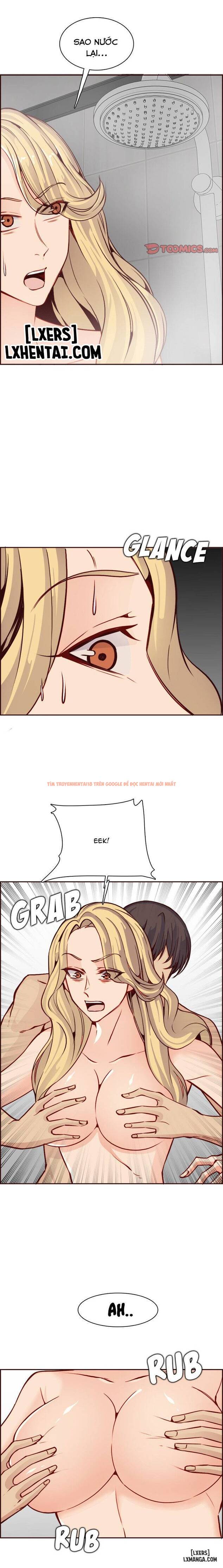 Xem ảnh 2 trong truyện hentai Mẹ Tôi Là Sinh Viên Đại Học - Chapter 82 - hentaitvn.net