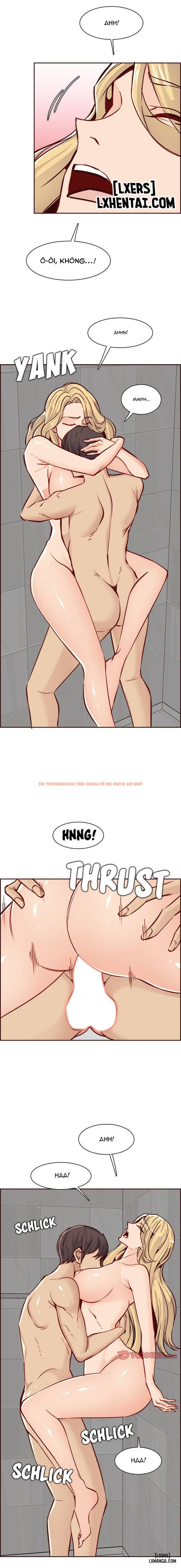 Xem ảnh 5 trong truyện hentai Mẹ Tôi Là Sinh Viên Đại Học - Chapter 82 - hentaitvn.net