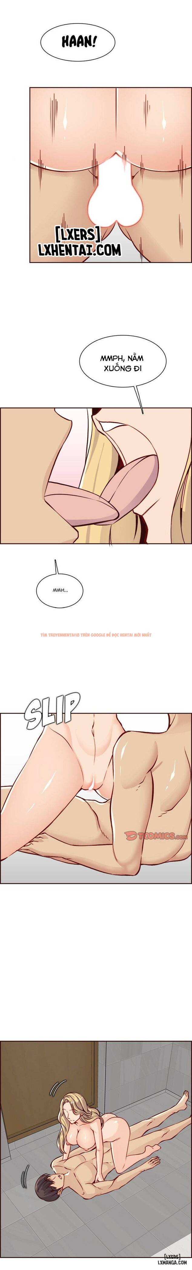 Xem ảnh 6 trong truyện hentai Mẹ Tôi Là Sinh Viên Đại Học - Chapter 82 - hentaitvn.net