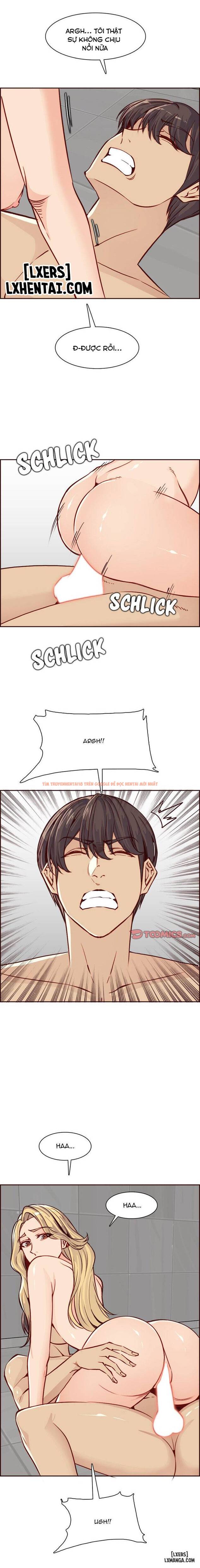 Xem ảnh 9 trong truyện hentai Mẹ Tôi Là Sinh Viên Đại Học - Chapter 82 - hentaitvn.net