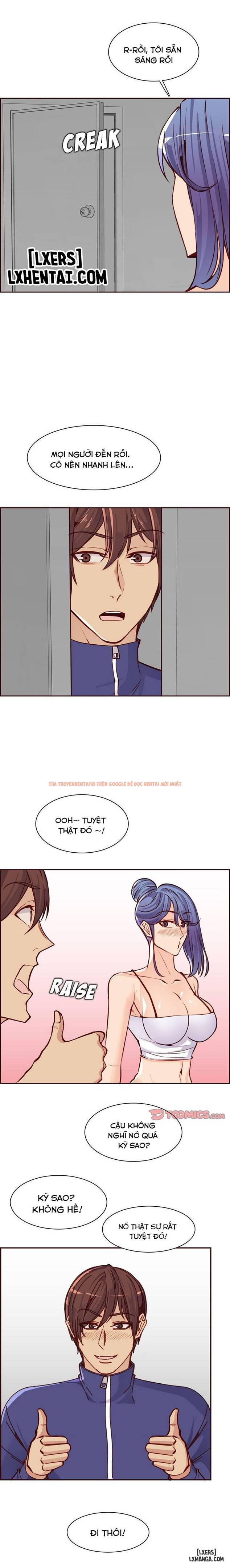 Xem ảnh 11 trong truyện hentai Mẹ Tôi Là Sinh Viên Đại Học - Chapter 83 - hentaitvn.net