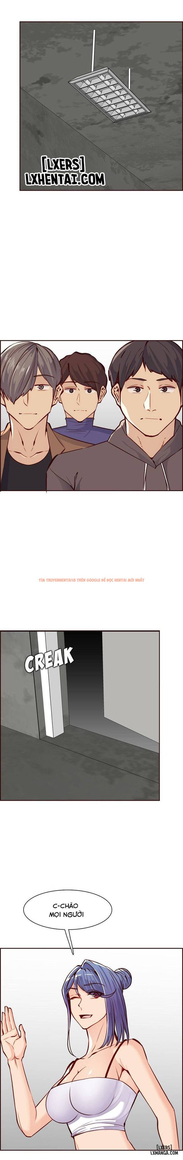 Xem ảnh 12 trong truyện hentai Mẹ Tôi Là Sinh Viên Đại Học - Chapter 83 - hentaitvn.net