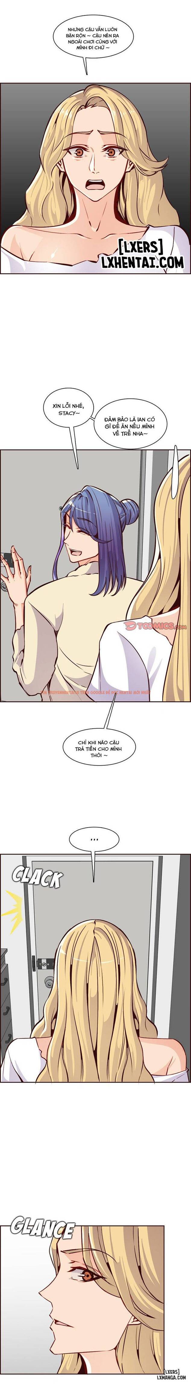 Xem ảnh 2 trong truyện hentai Mẹ Tôi Là Sinh Viên Đại Học - Chapter 83 - hentaitvn.net