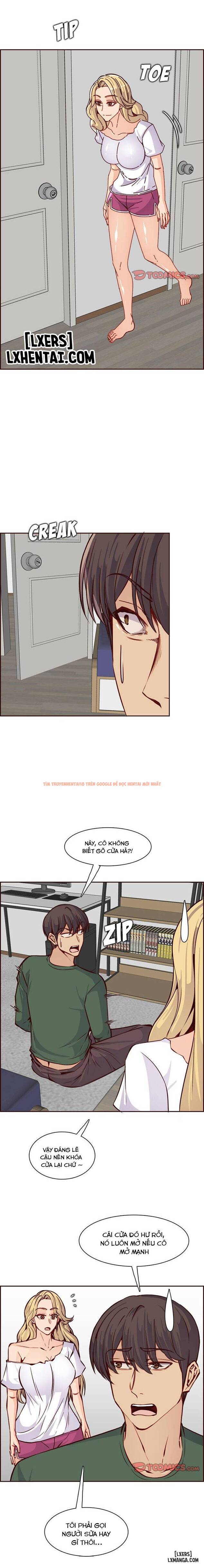 Xem ảnh 3 trong truyện hentai Mẹ Tôi Là Sinh Viên Đại Học - Chapter 83 - hentaitvn.net