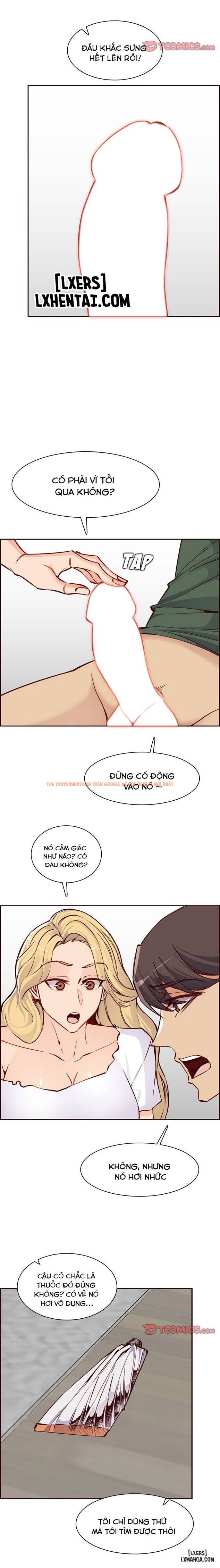 Xem ảnh 7 trong truyện hentai Mẹ Tôi Là Sinh Viên Đại Học - Chapter 83 - hentaitvn.net