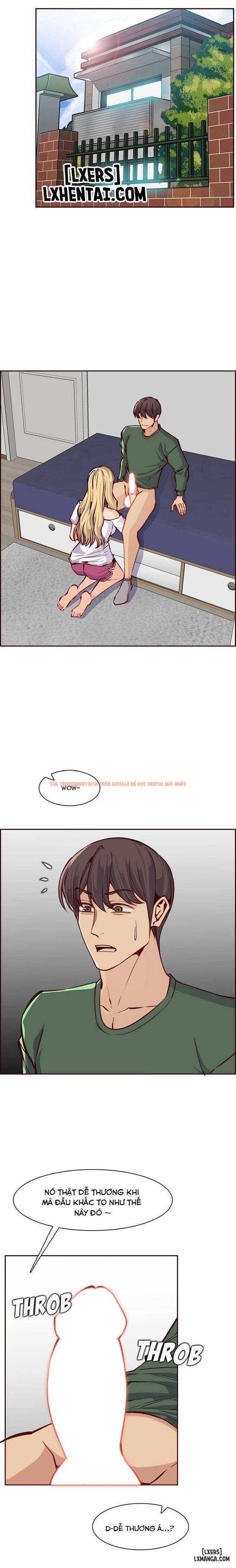 Xem ảnh 0 trong truyện hentai Mẹ Tôi Là Sinh Viên Đại Học - Chapter 84 - hentaitvn.net