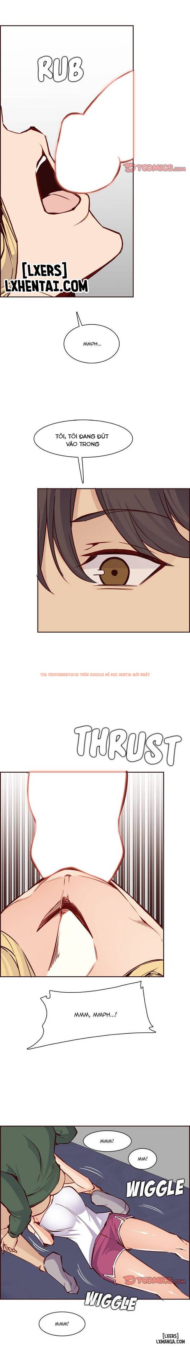 Xem ảnh 11 trong truyện hentai Mẹ Tôi Là Sinh Viên Đại Học - Chapter 84 - hentaitvn.net