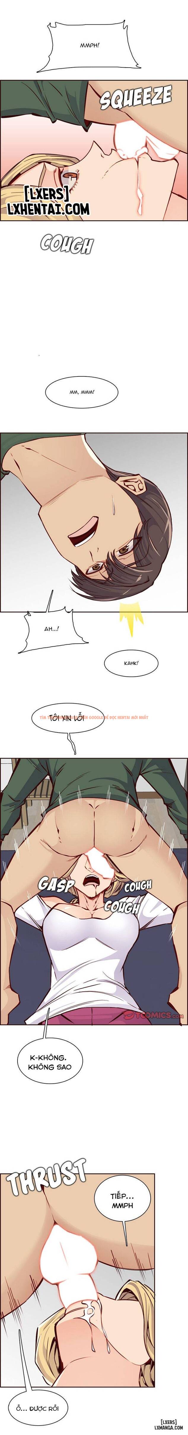 Xem ảnh 12 trong truyện hentai Mẹ Tôi Là Sinh Viên Đại Học - Chapter 84 - hentaitvn.net