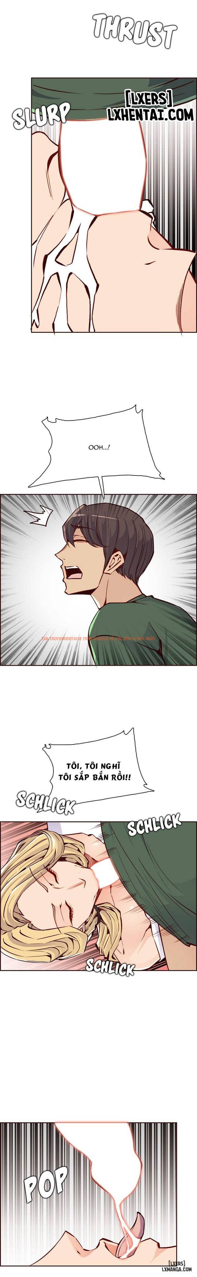 Xem ảnh 13 trong truyện hentai Mẹ Tôi Là Sinh Viên Đại Học - Chapter 84 - hentaitvn.net