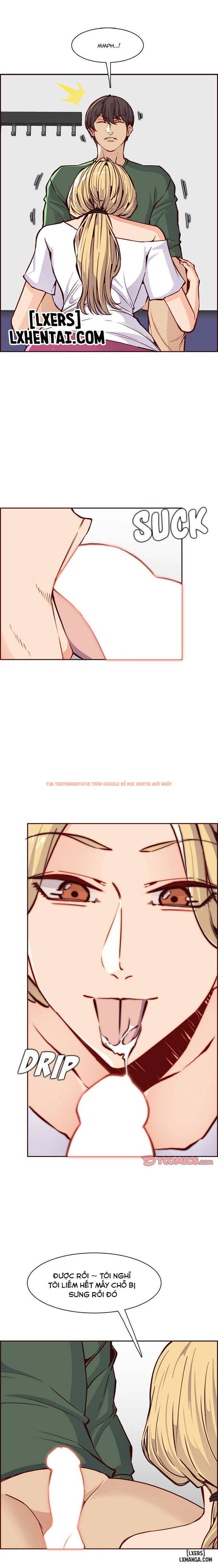 Xem ảnh 4 trong truyện hentai Mẹ Tôi Là Sinh Viên Đại Học - Chapter 84 - hentaitvn.net