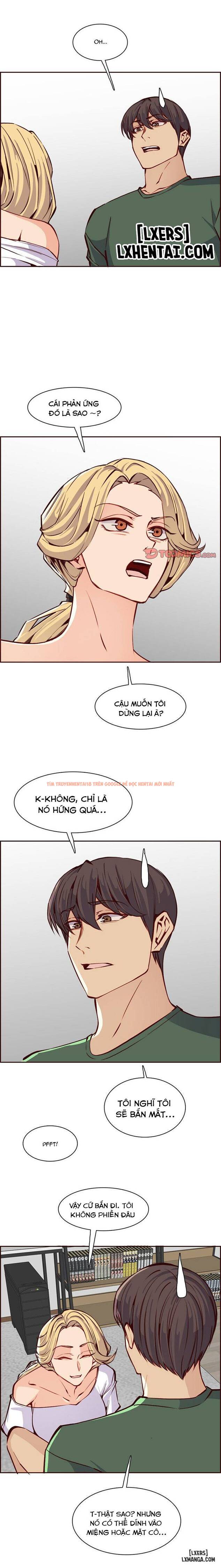 Xem ảnh 6 trong truyện hentai Mẹ Tôi Là Sinh Viên Đại Học - Chapter 84 - hentaitvn.net
