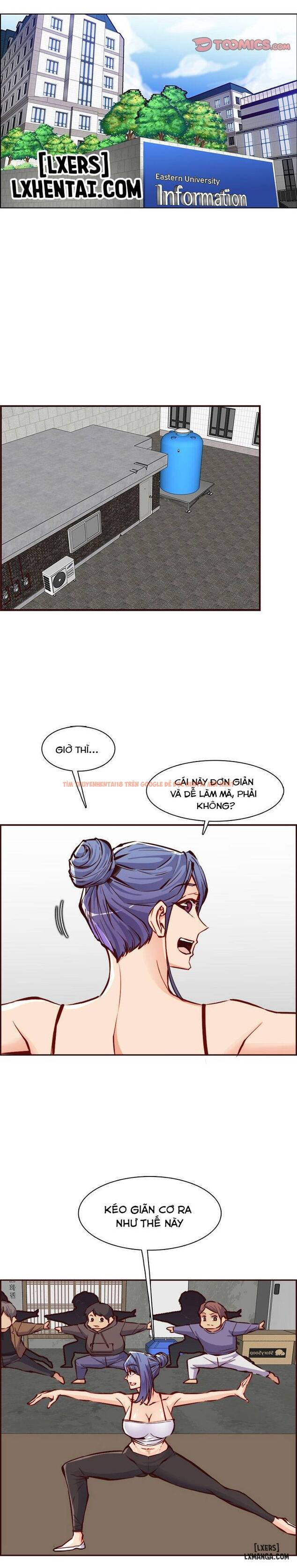 Xem ảnh 0 trong truyện hentai Mẹ Tôi Là Sinh Viên Đại Học - Chapter 85 - hentaitvn.net