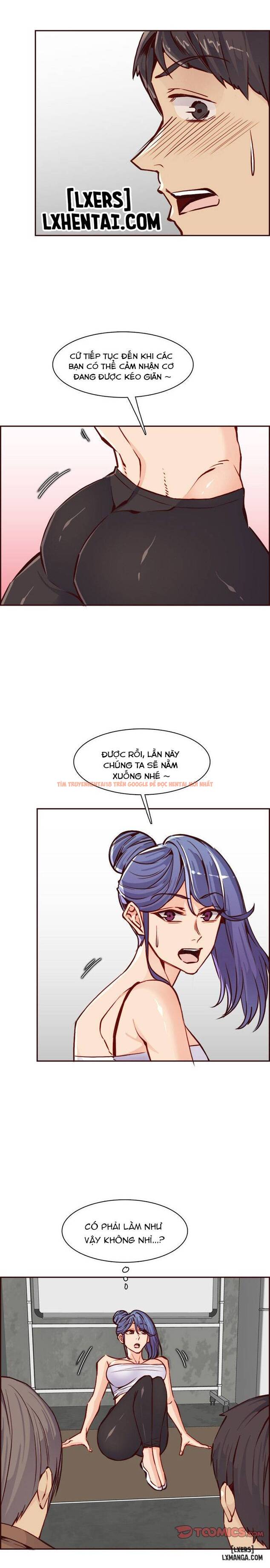 Xem ảnh 1 trong truyện hentai Mẹ Tôi Là Sinh Viên Đại Học - Chapter 85 - hentaitvn.net