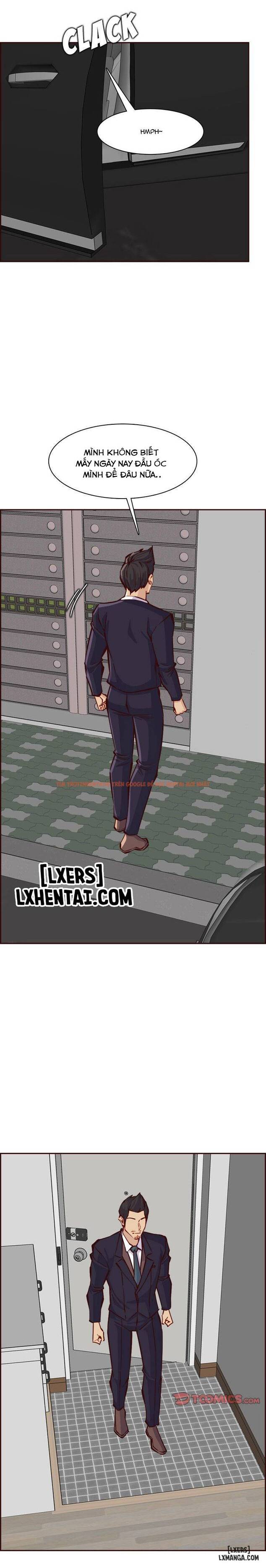 Xem ảnh 10 trong truyện hentai Mẹ Tôi Là Sinh Viên Đại Học - Chapter 85 - hentaitvn.net