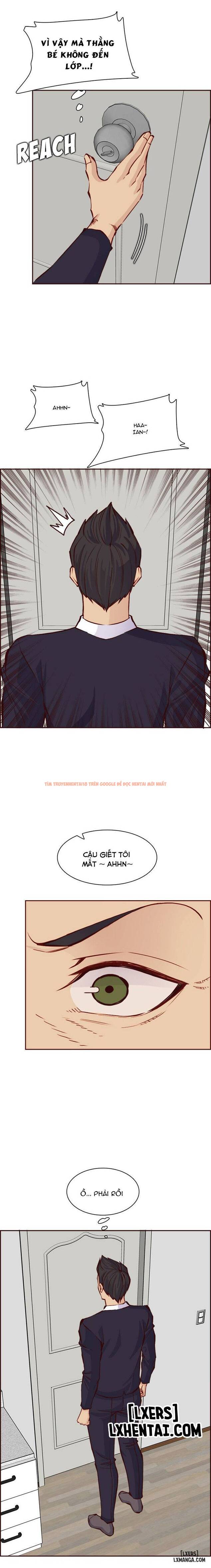Xem ảnh 13 trong truyện hentai Mẹ Tôi Là Sinh Viên Đại Học - Chapter 85 - hentaitvn.net
