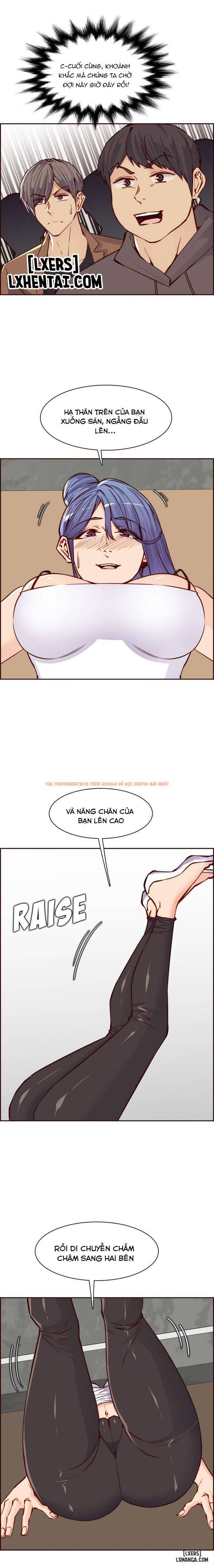Xem ảnh 2 trong truyện hentai Mẹ Tôi Là Sinh Viên Đại Học - Chapter 85 - hentaitvn.net