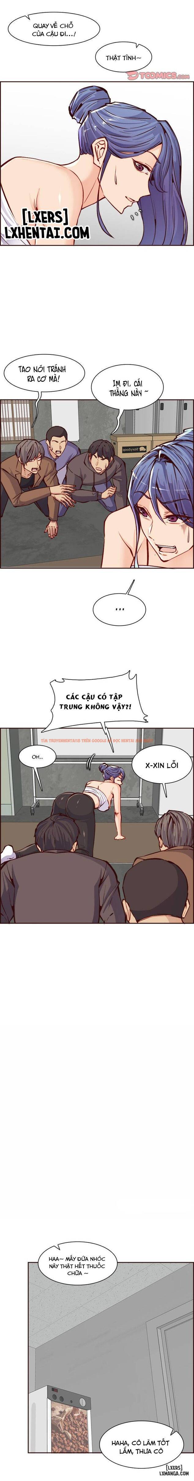 Xem ảnh 6 trong truyện hentai Mẹ Tôi Là Sinh Viên Đại Học - Chapter 85 - hentaitvn.net