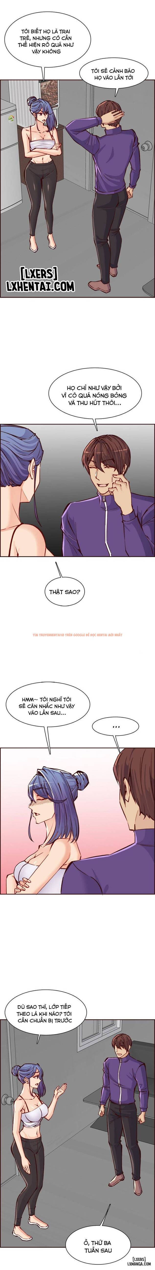 Xem ảnh 7 trong truyện hentai Mẹ Tôi Là Sinh Viên Đại Học - Chapter 85 - hentaitvn.net