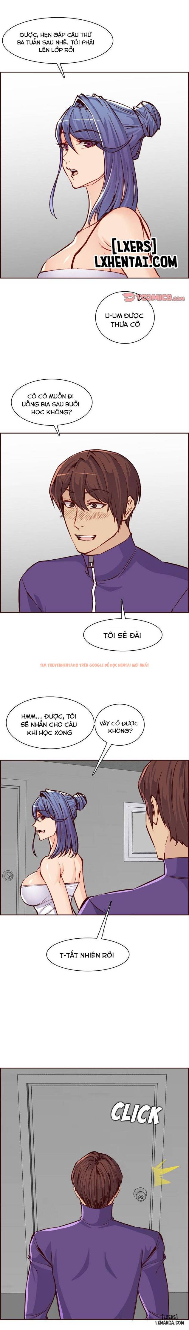 Xem ảnh 8 trong truyện hentai Mẹ Tôi Là Sinh Viên Đại Học - Chapter 85 - hentaitvn.net