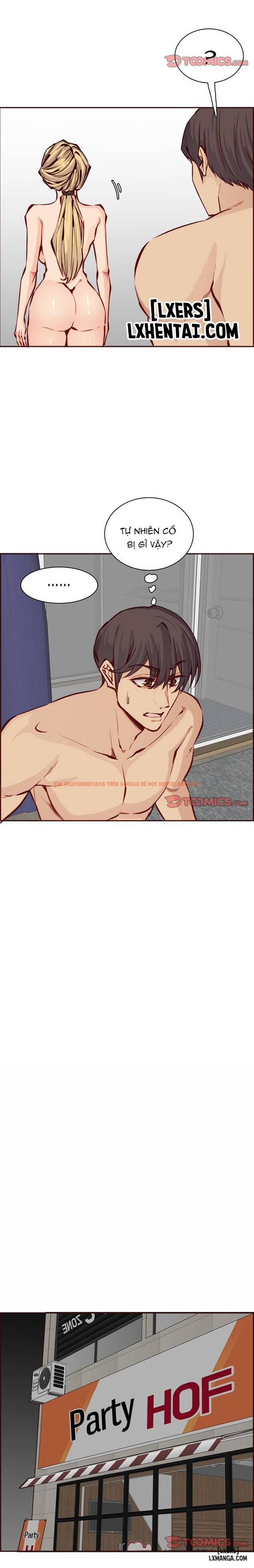 Xem ảnh 11 trong truyện hentai Mẹ Tôi Là Sinh Viên Đại Học - Chapter 86 - hentaitvn.net