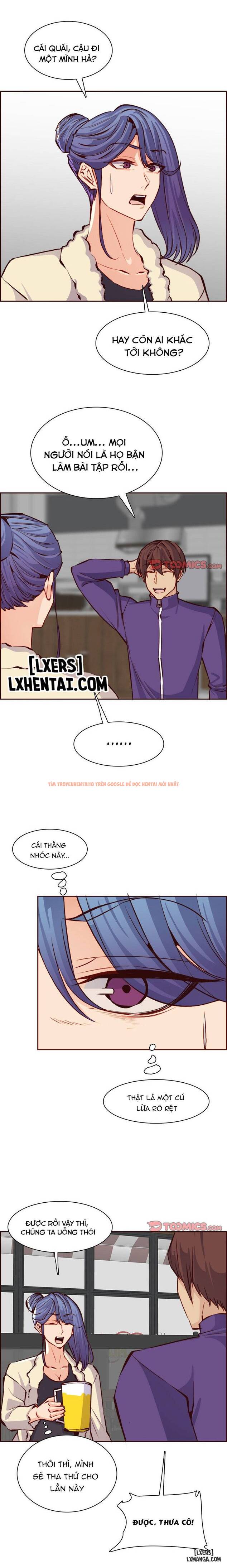 Xem ảnh 12 trong truyện hentai Mẹ Tôi Là Sinh Viên Đại Học - Chapter 86 - hentaitvn.net
