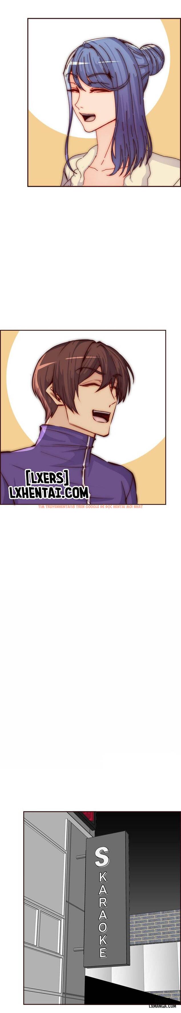 Xem ảnh 13 trong truyện hentai Mẹ Tôi Là Sinh Viên Đại Học - Chapter 86 - hentaitvn.net