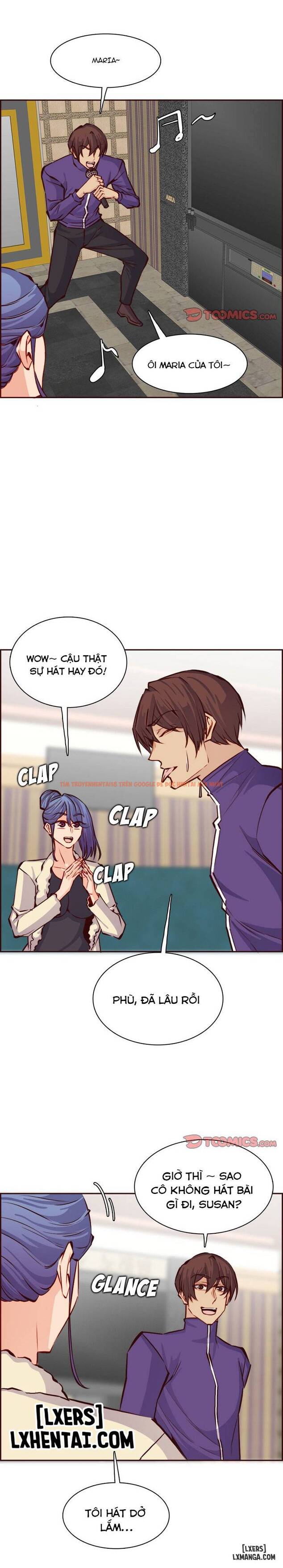 Xem ảnh 14 trong truyện hentai Mẹ Tôi Là Sinh Viên Đại Học - Chapter 86 - hentaitvn.net