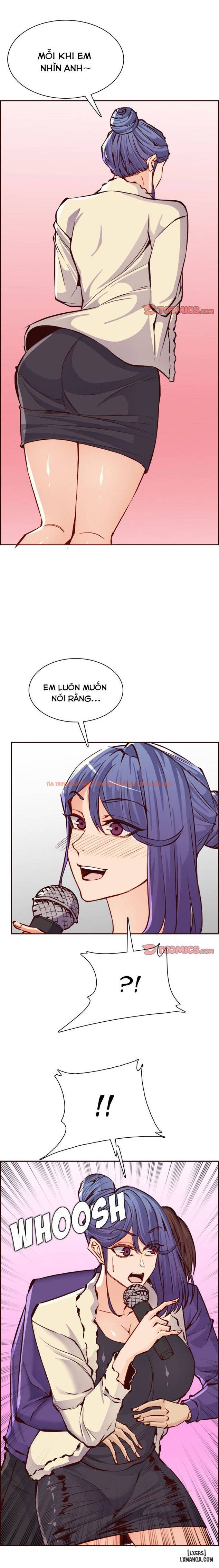 Xem ảnh 15 trong truyện hentai Mẹ Tôi Là Sinh Viên Đại Học - Chapter 86 - hentaitvn.net