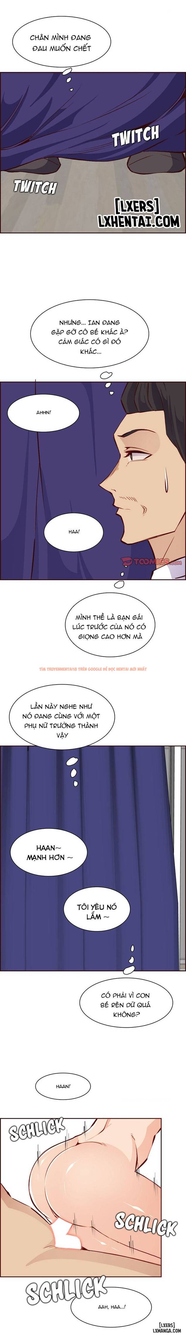 Xem ảnh 2 trong truyện hentai Mẹ Tôi Là Sinh Viên Đại Học - Chapter 86 - hentaitvn.net