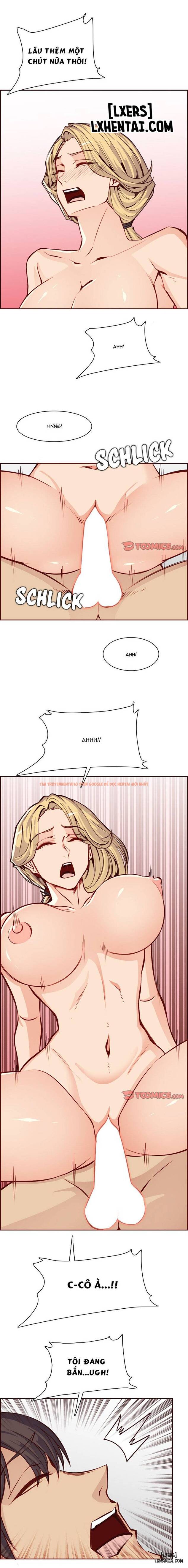 Xem ảnh 4 trong truyện hentai Mẹ Tôi Là Sinh Viên Đại Học - Chapter 86 - hentaitvn.net