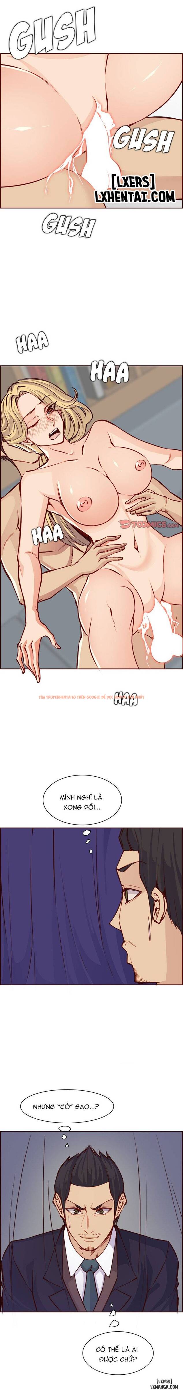 Xem ảnh 5 trong truyện hentai Mẹ Tôi Là Sinh Viên Đại Học - Chapter 86 - hentaitvn.net