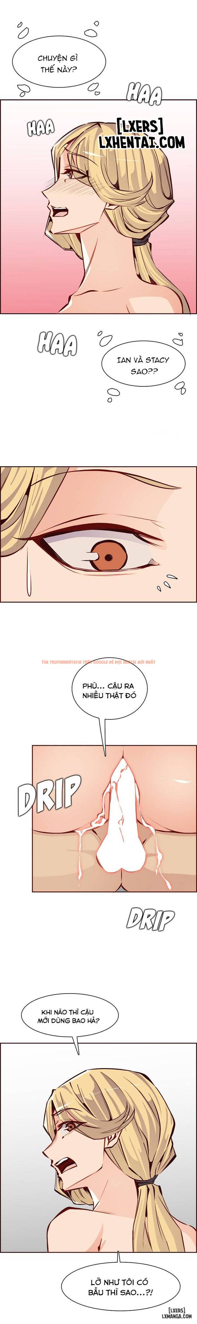 Xem ảnh 7 trong truyện hentai Mẹ Tôi Là Sinh Viên Đại Học - Chapter 86 - hentaitvn.net