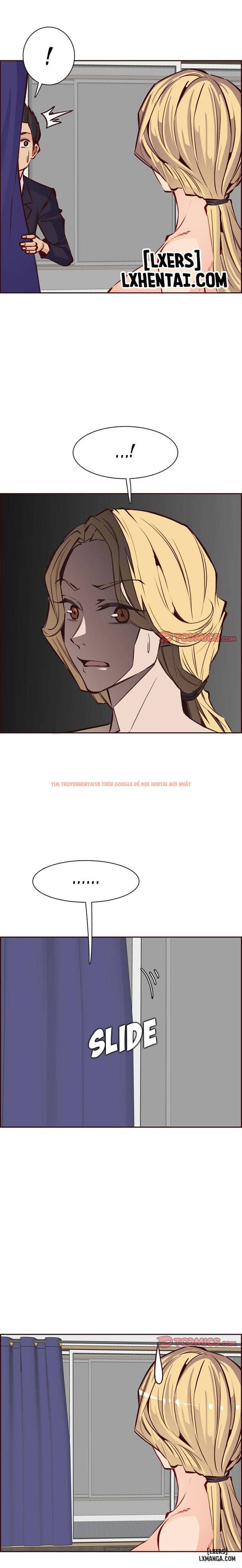 Xem ảnh 9 trong truyện hentai Mẹ Tôi Là Sinh Viên Đại Học - Chapter 86 - hentaitvn.net