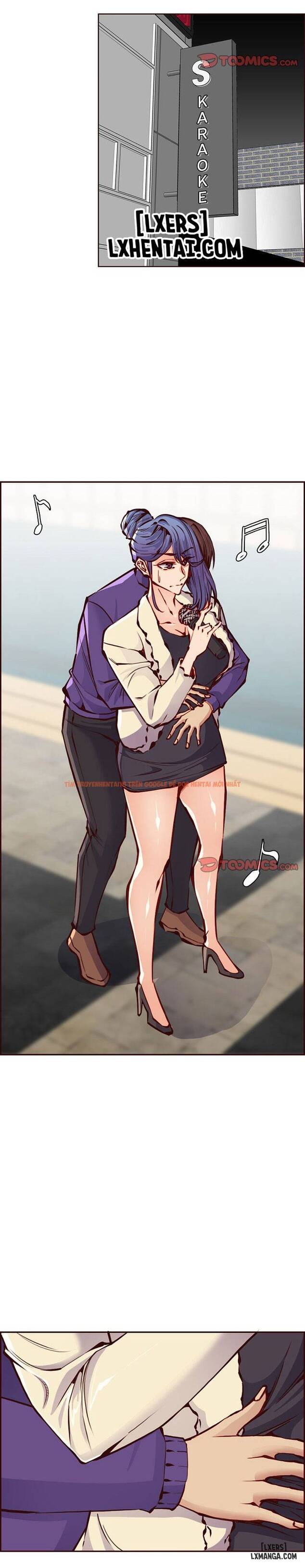Xem ảnh 0 trong truyện hentai Mẹ Tôi Là Sinh Viên Đại Học - Chapter 87 - hentaitvn.net