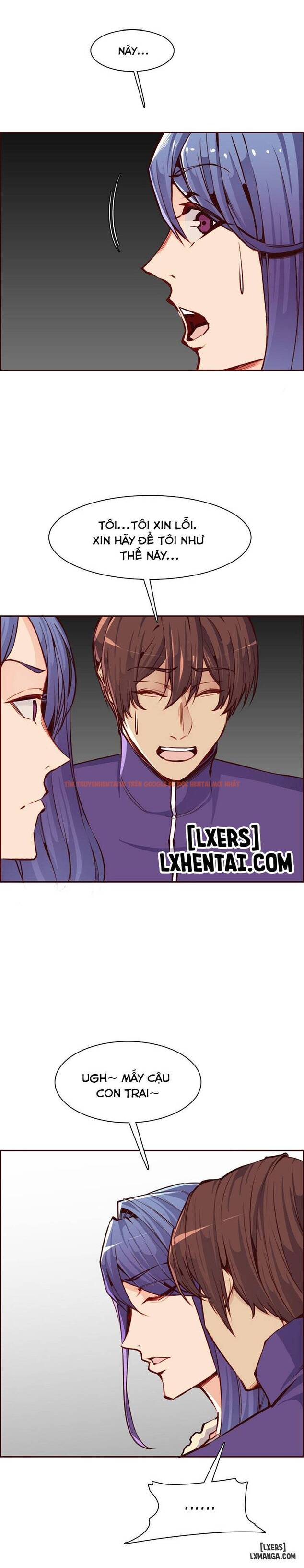 Xem ảnh 1 trong truyện hentai Mẹ Tôi Là Sinh Viên Đại Học - Chapter 87 - hentaitvn.net