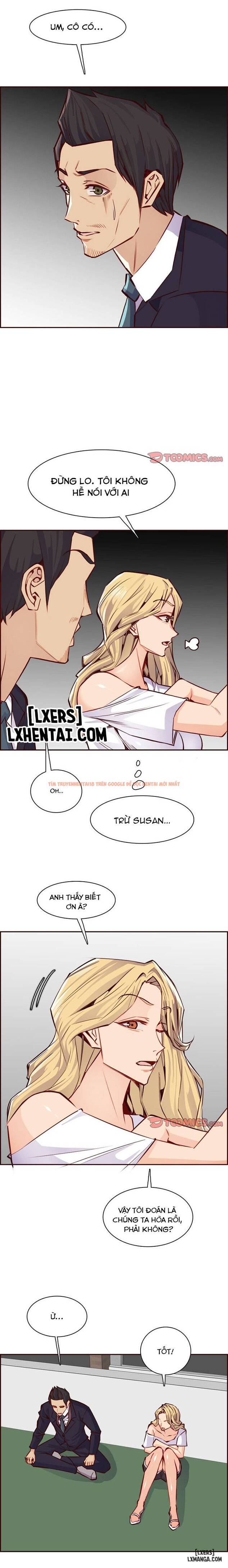 Xem ảnh 10 trong truyện hentai Mẹ Tôi Là Sinh Viên Đại Học - Chapter 87 - hentaitvn.net