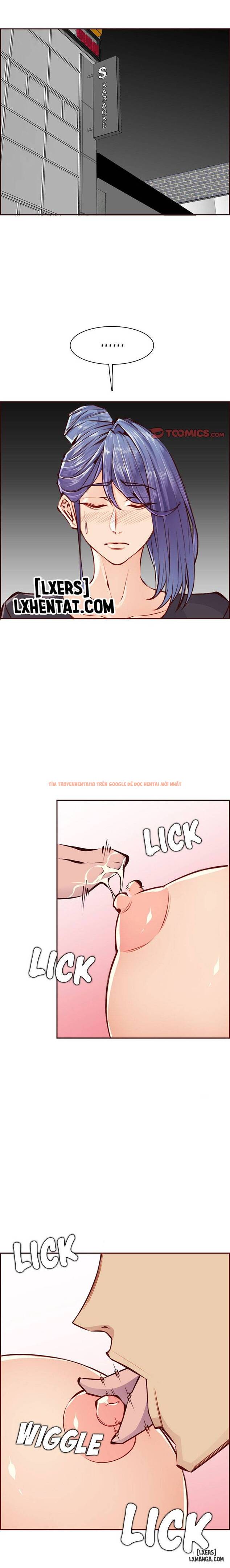 Xem ảnh 11 trong truyện hentai Mẹ Tôi Là Sinh Viên Đại Học - Chapter 87 - hentaitvn.net