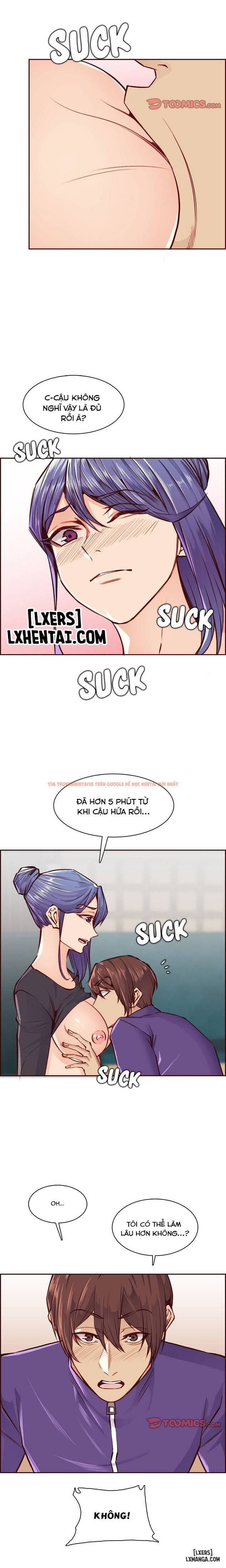 Xem ảnh 12 trong truyện hentai Mẹ Tôi Là Sinh Viên Đại Học - Chapter 87 - hentaitvn.net