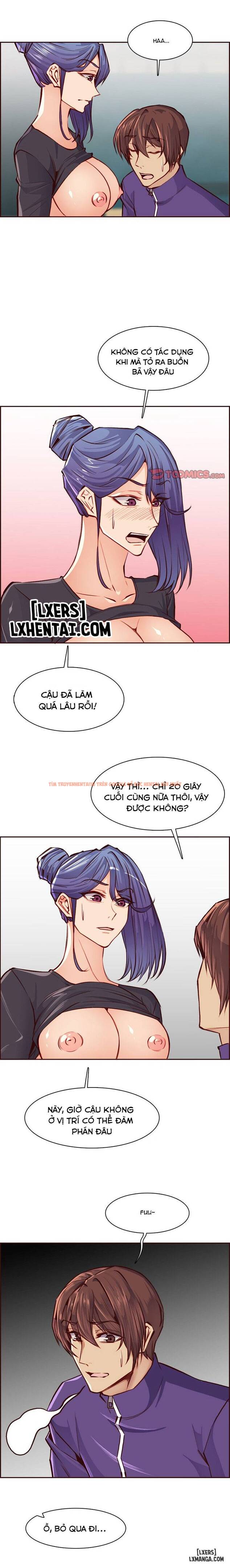Xem ảnh 13 trong truyện hentai Mẹ Tôi Là Sinh Viên Đại Học - Chapter 87 - hentaitvn.net