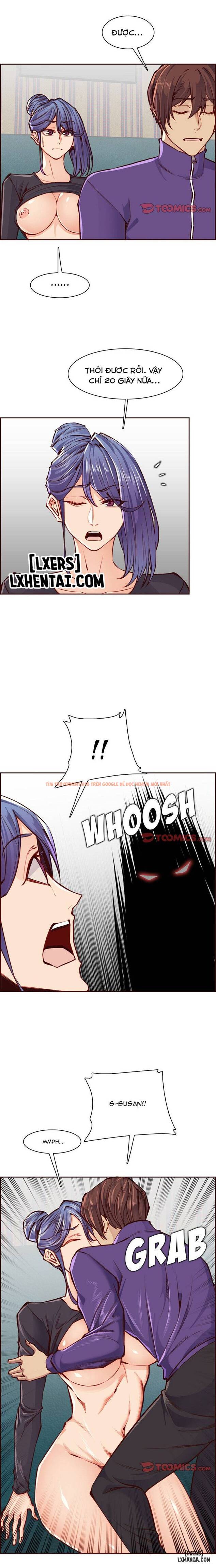 Xem ảnh 14 trong truyện hentai Mẹ Tôi Là Sinh Viên Đại Học - Chapter 87 - hentaitvn.net