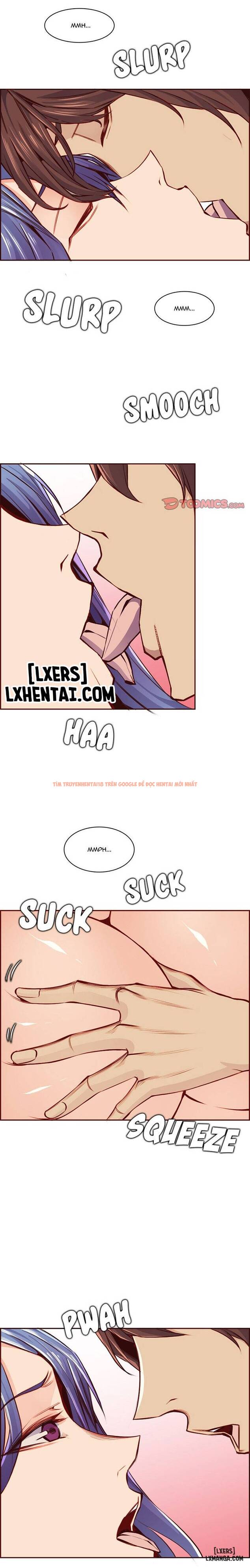 Xem ảnh 15 trong truyện hentai Mẹ Tôi Là Sinh Viên Đại Học - Chapter 87 - hentaitvn.net